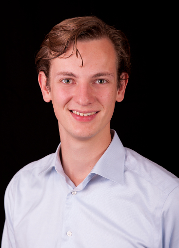 Henk van Voorst