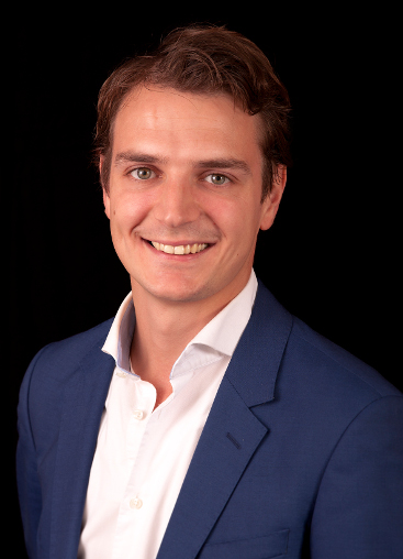 Jaap Mensink