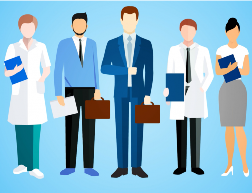 Medical Business Projects en Consultancy
