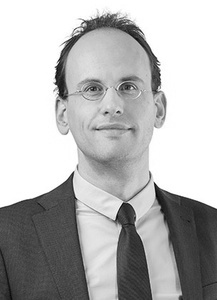 Sebastiaan Garvelink