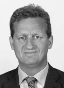 Hubert Friederich