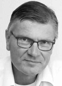 Jaap van den Heuvel