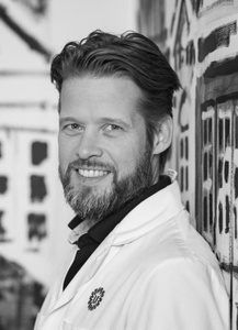 Pieter van Eijsden