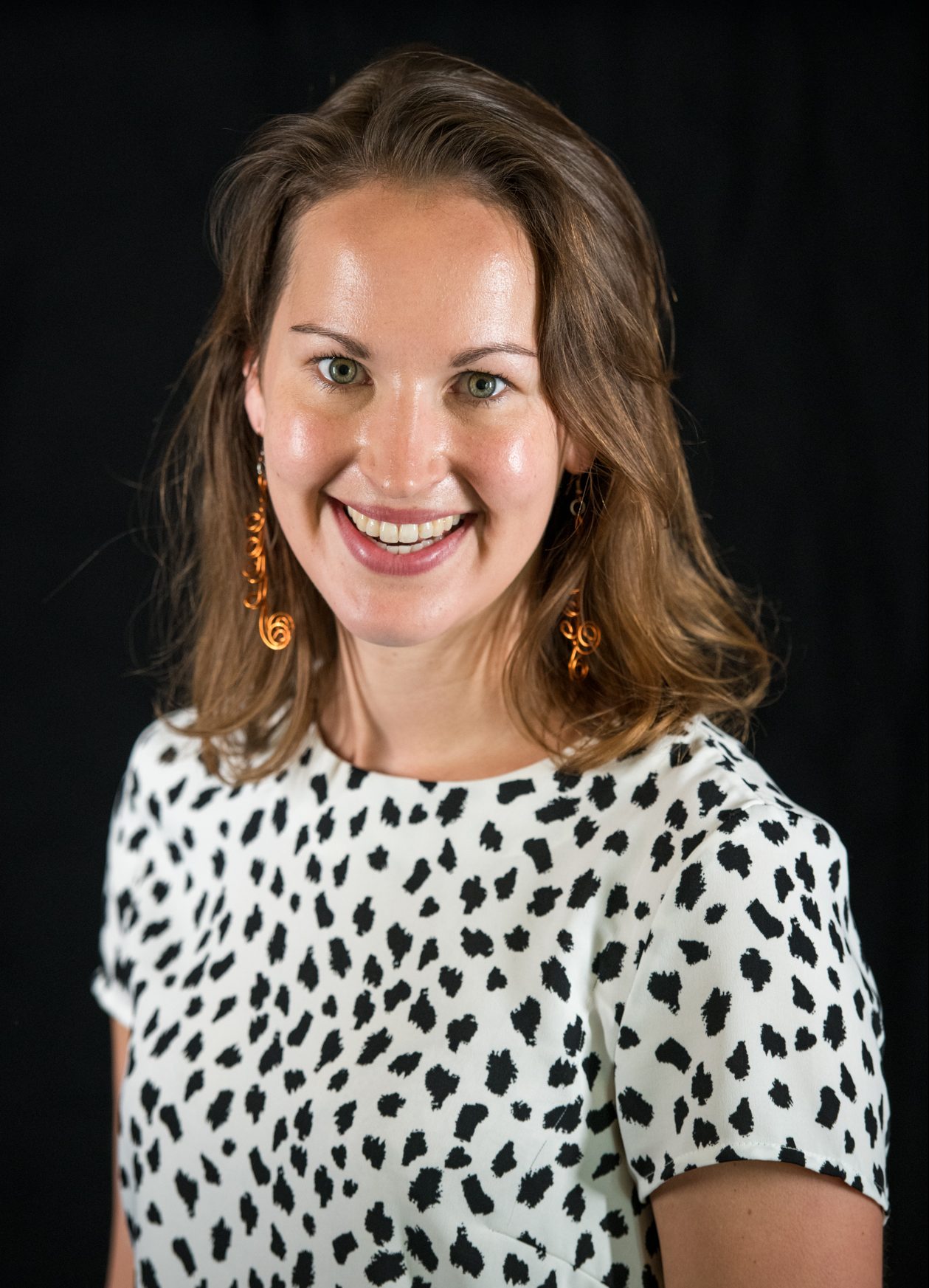 Barbara Bussink