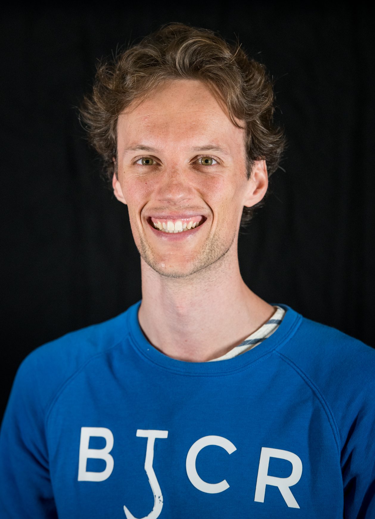 Sebastiaan van Tongeren