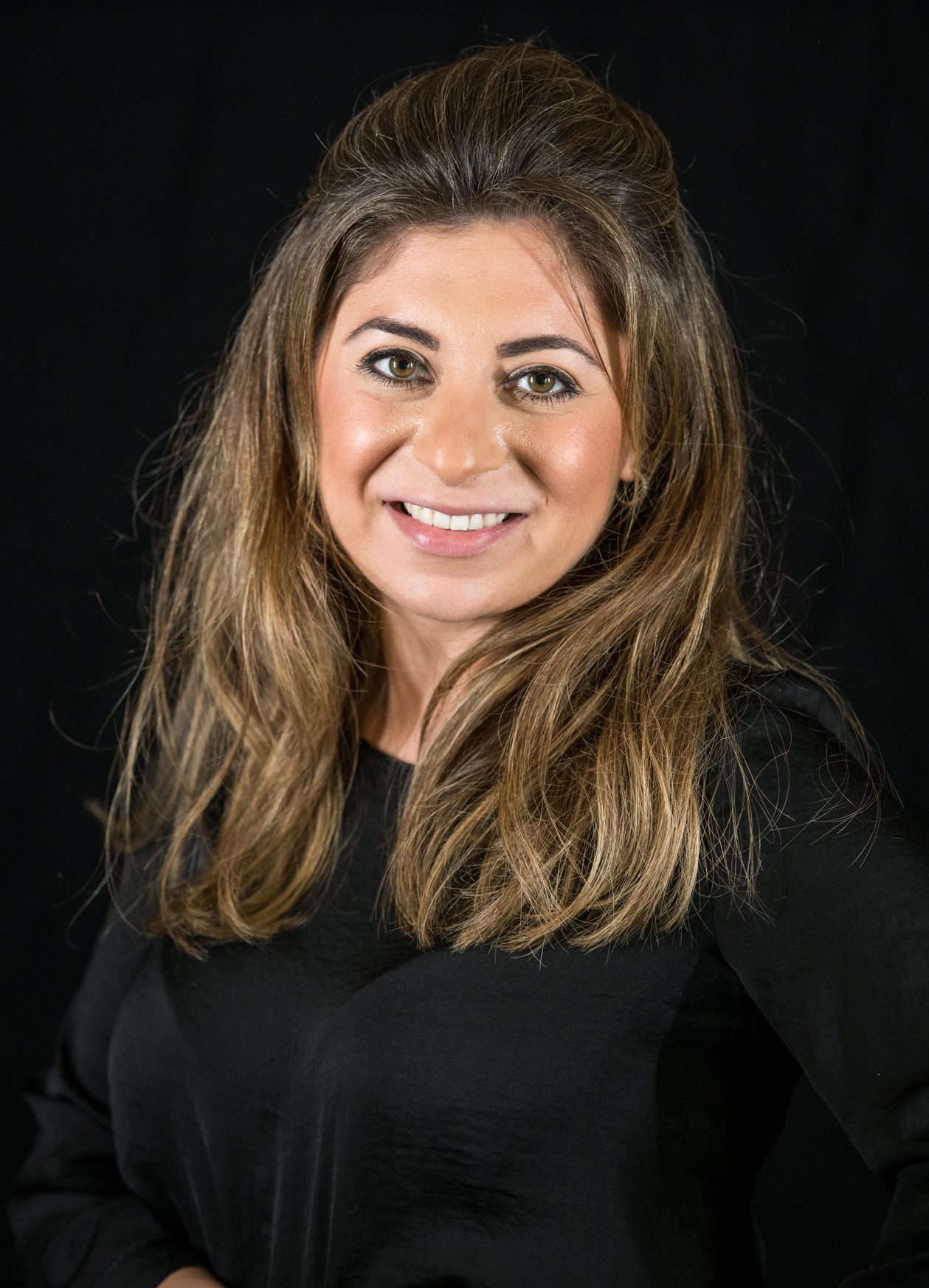 Nansi Maliko
