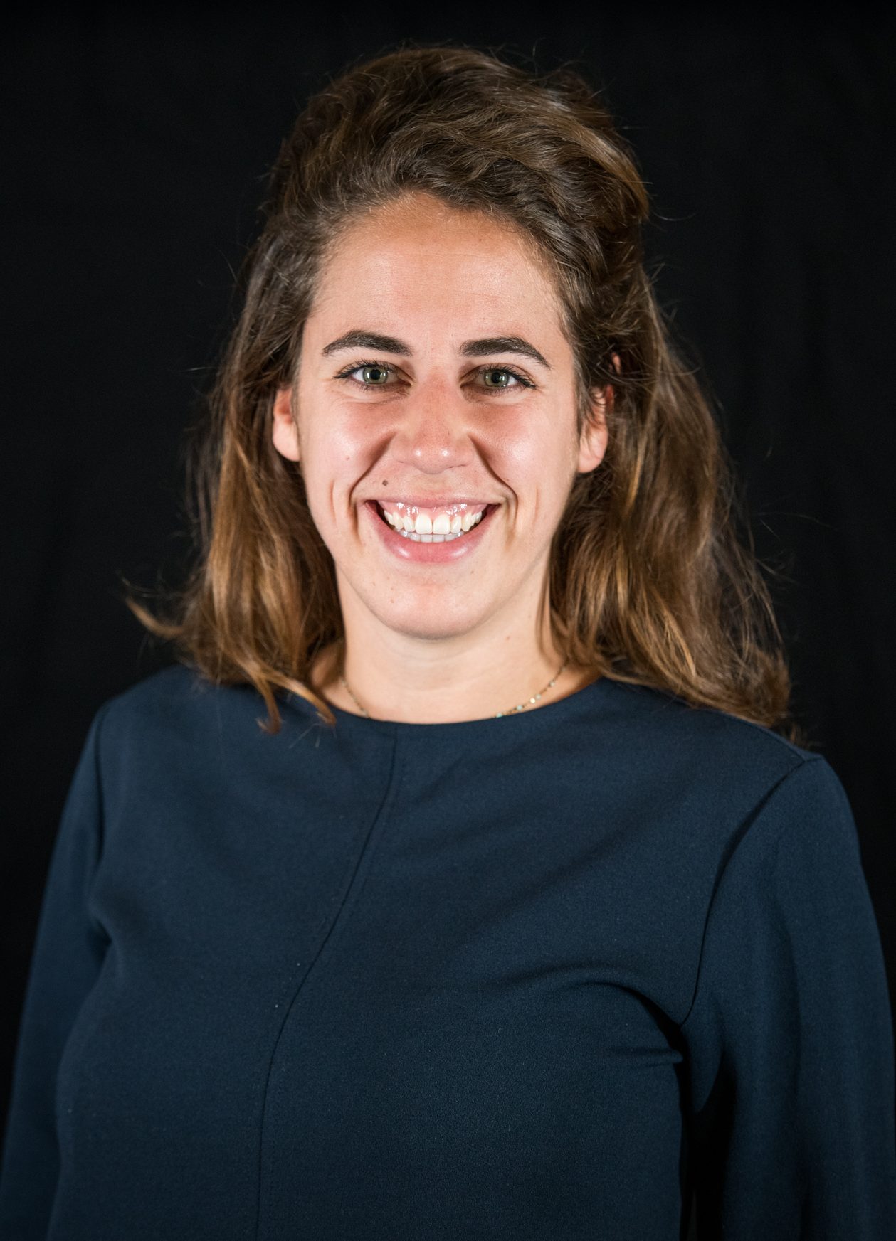 Eline van der Does