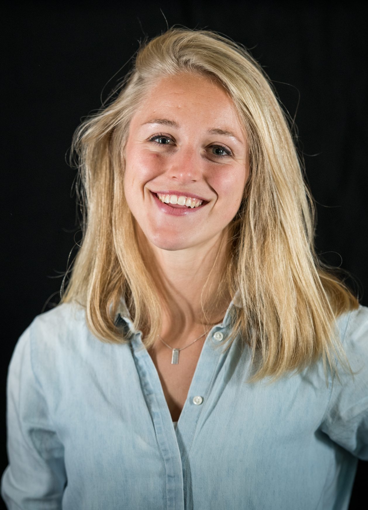 Louise Luitse