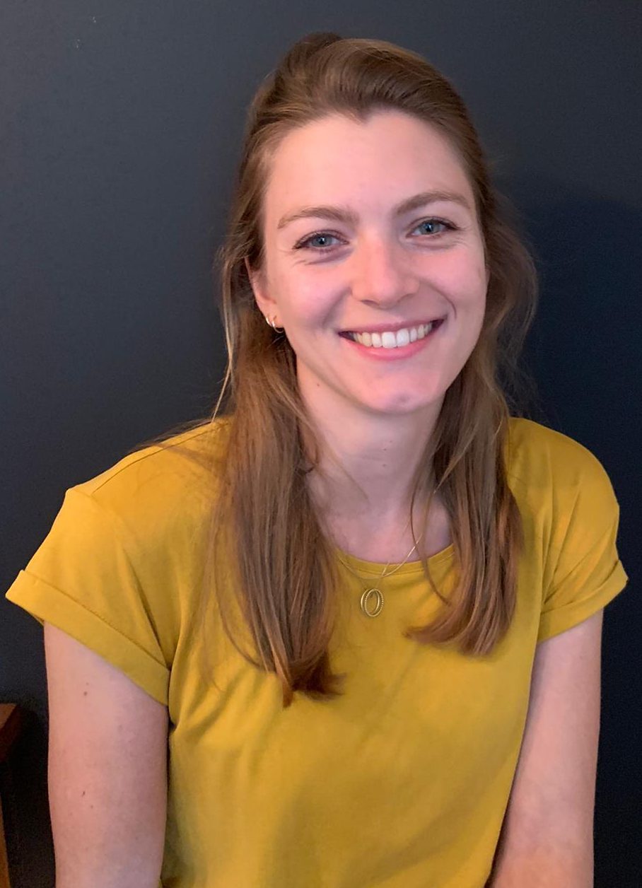 Tessa Poolman