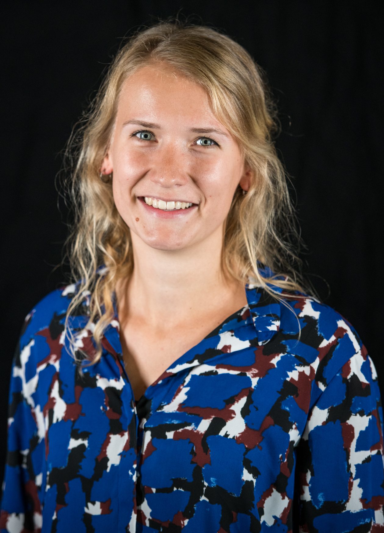 Sanne Donkers