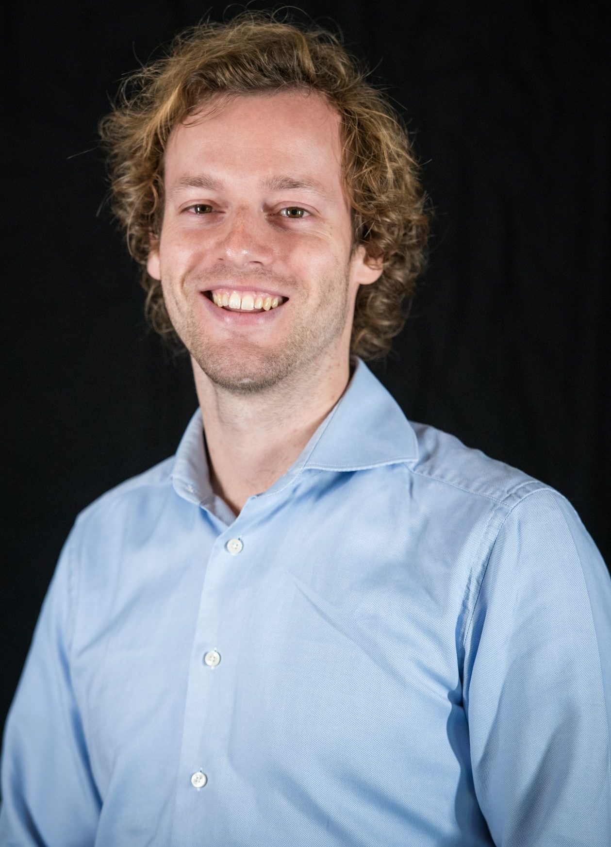 Mitch Vleghert
