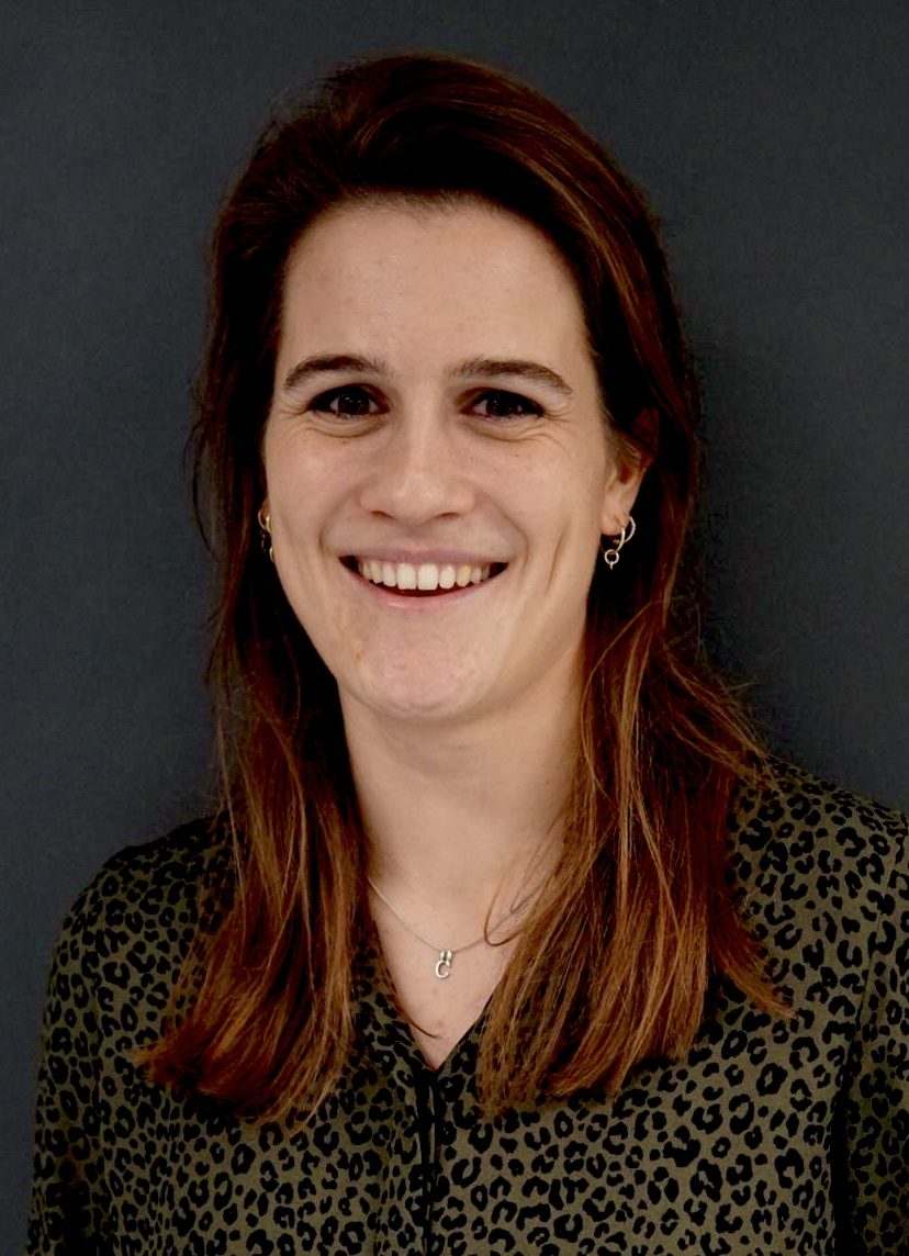 Celine Heukensfeldt Jansen