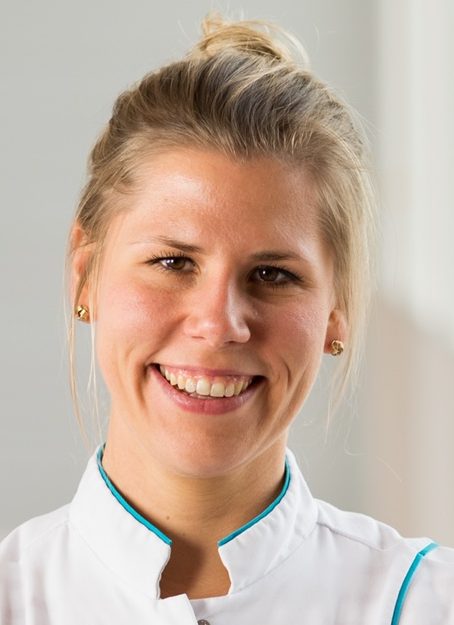 Leonie van Houten