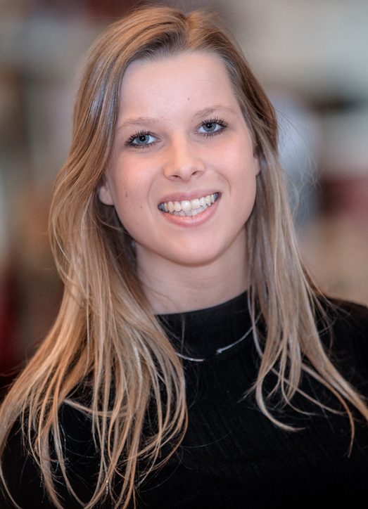 Anne de Jong