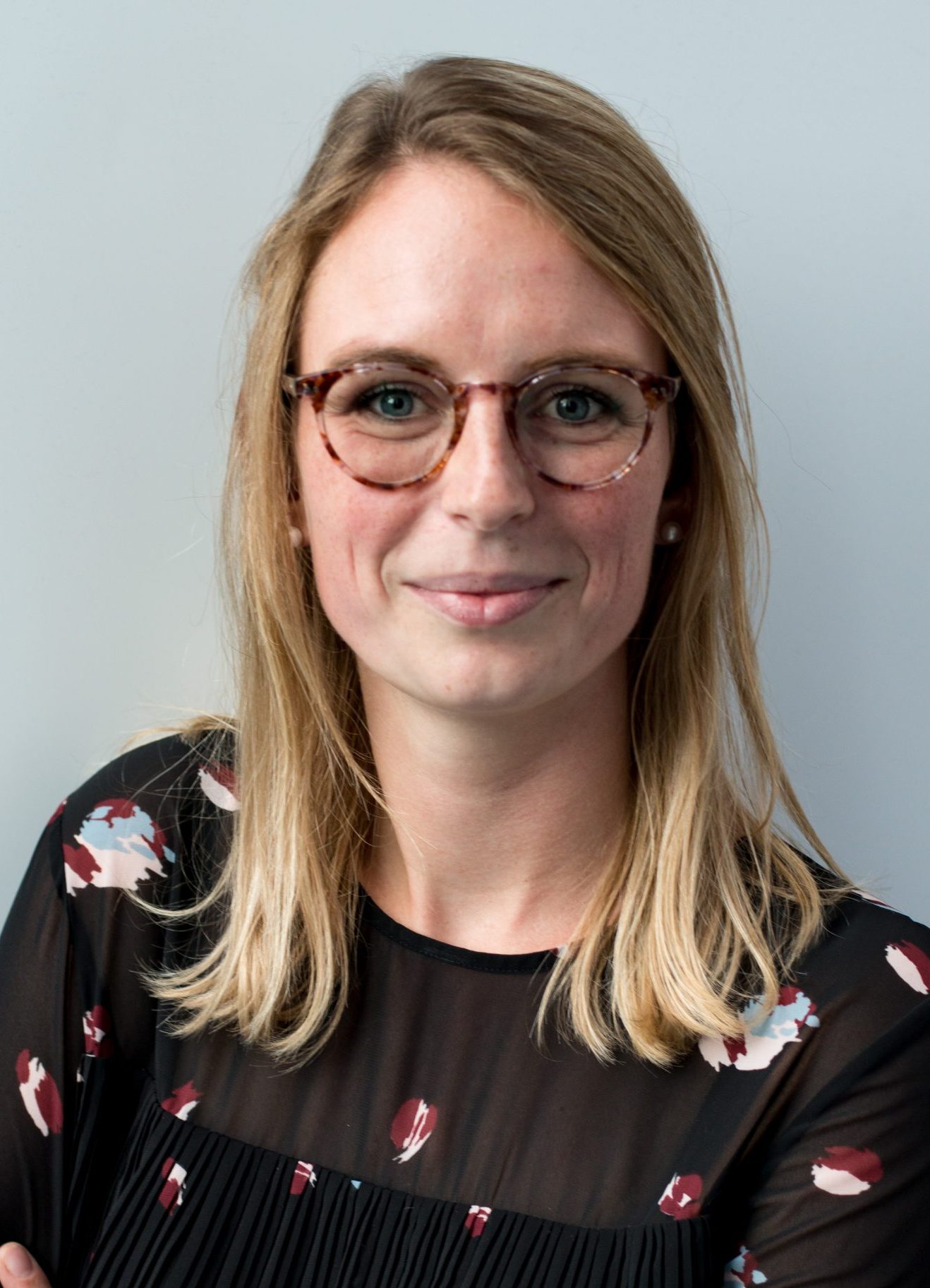Juliëtte van Munster