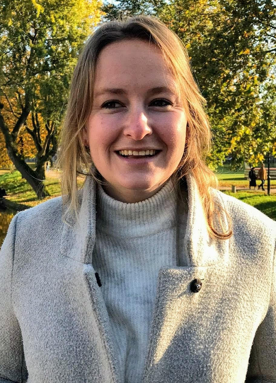 Maaike Rademaker