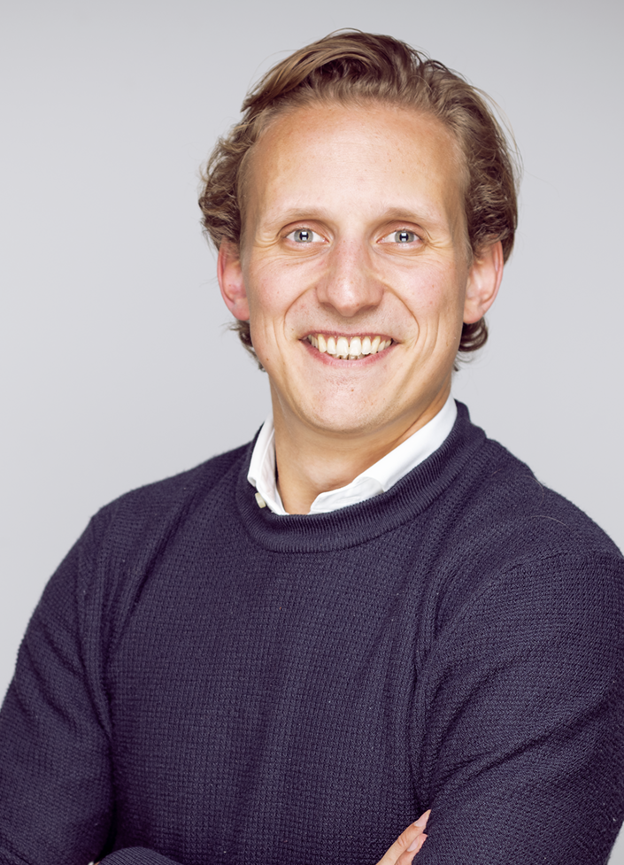 Ralph Stassar