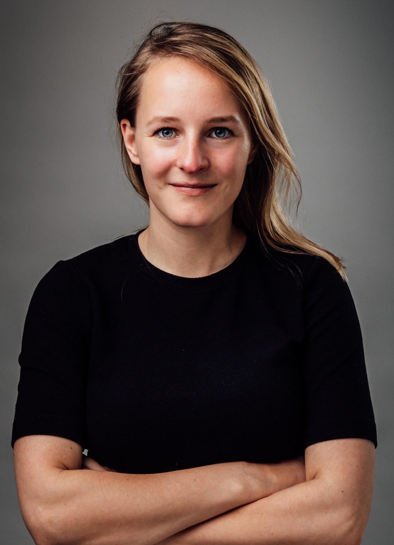Laura van Bommel
