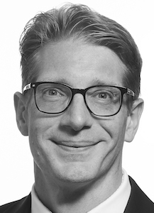Chris van den Haak