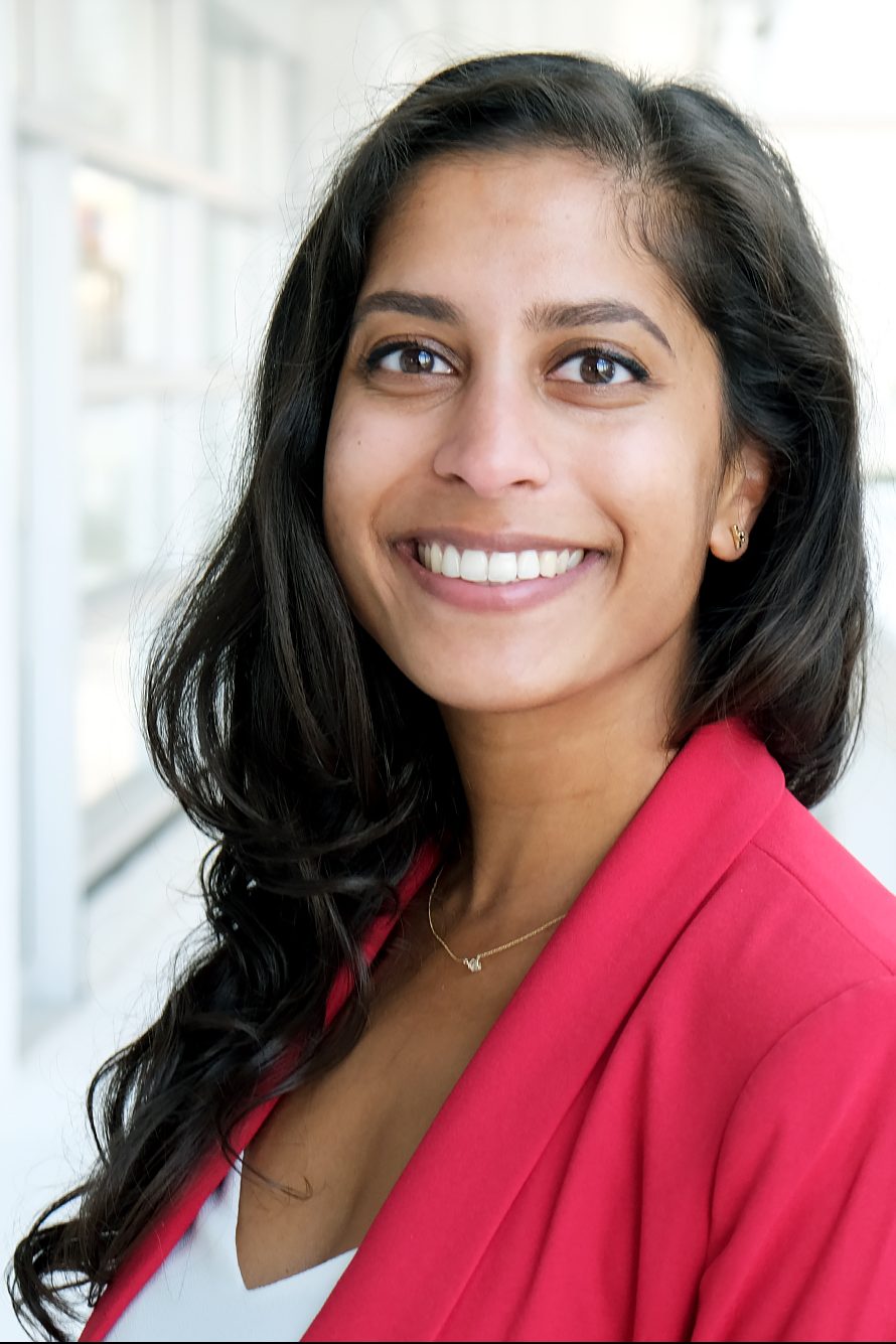 Karishma Ramlakhan