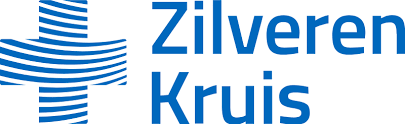 zilveren kruis